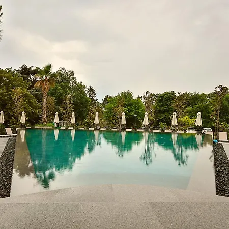 Appartamento Sea Flats With Pool In Azur