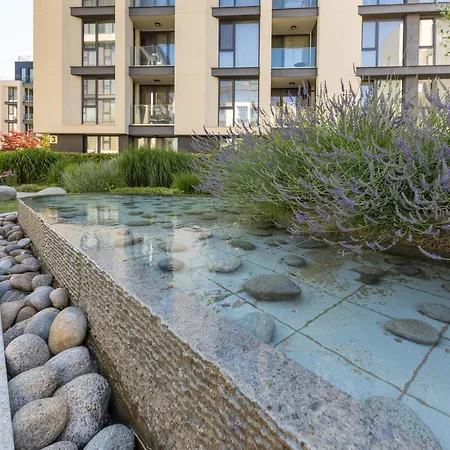 Appartamento Sea Flats With Pool In Azur *